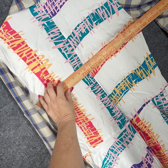 Stranger Things Dress Small Netflix Series Eleven Halloween Costume Weird Spooky - Picture 6 of 9